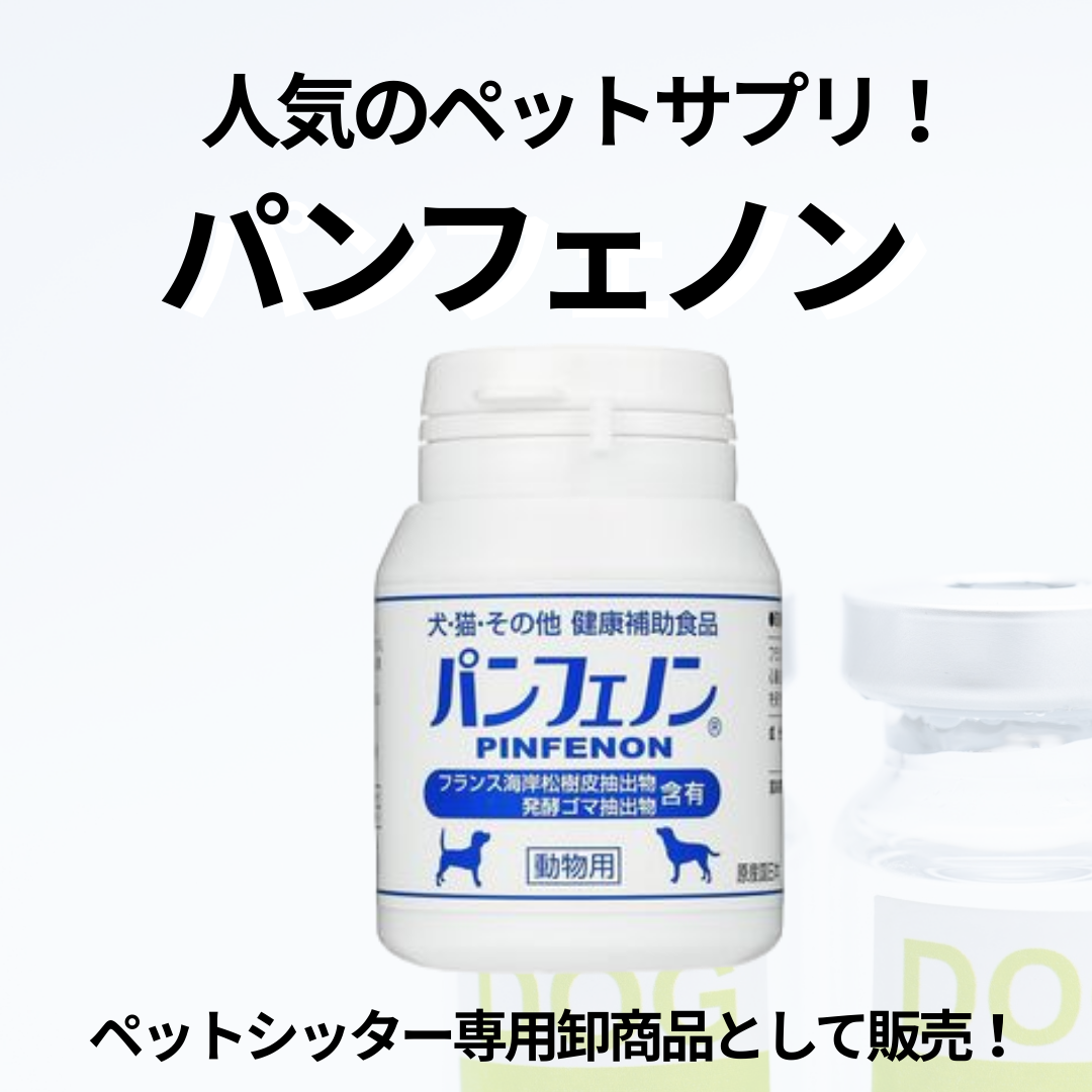 パンフェノンの商品画像