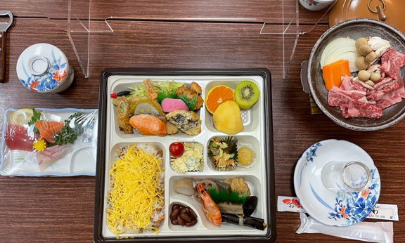 暑気払い宴会プラン