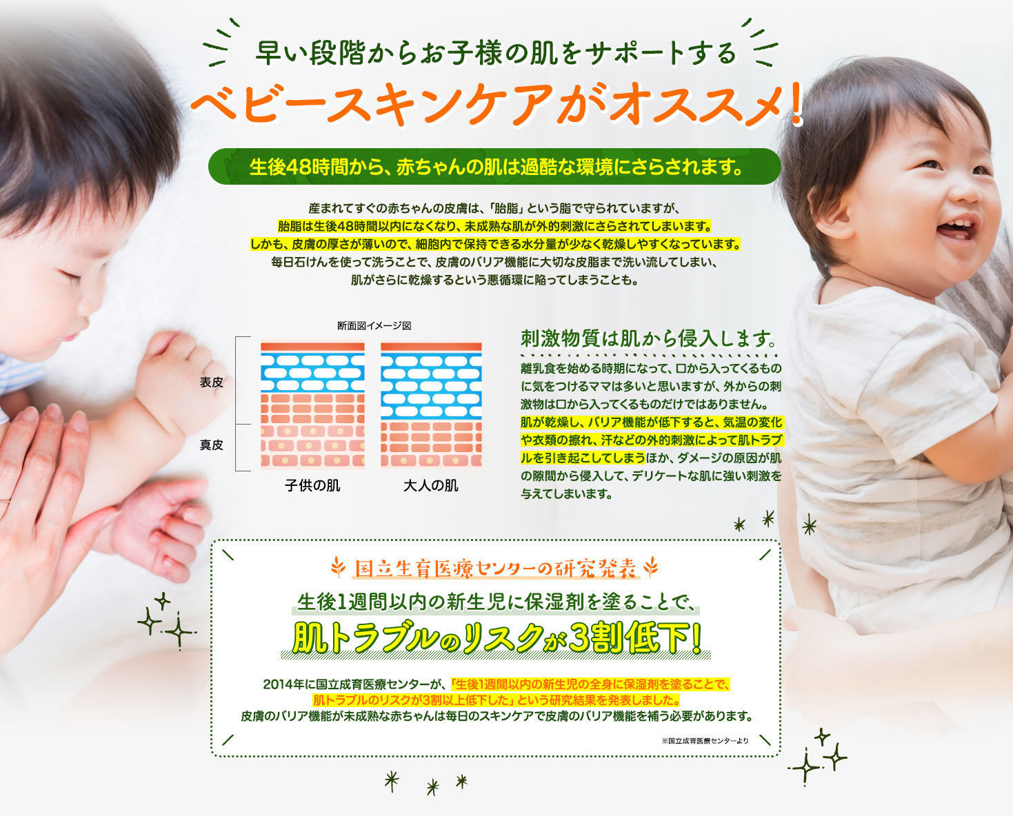 潤静 うるしず アトピーの口コミは モニター効果はコチラ