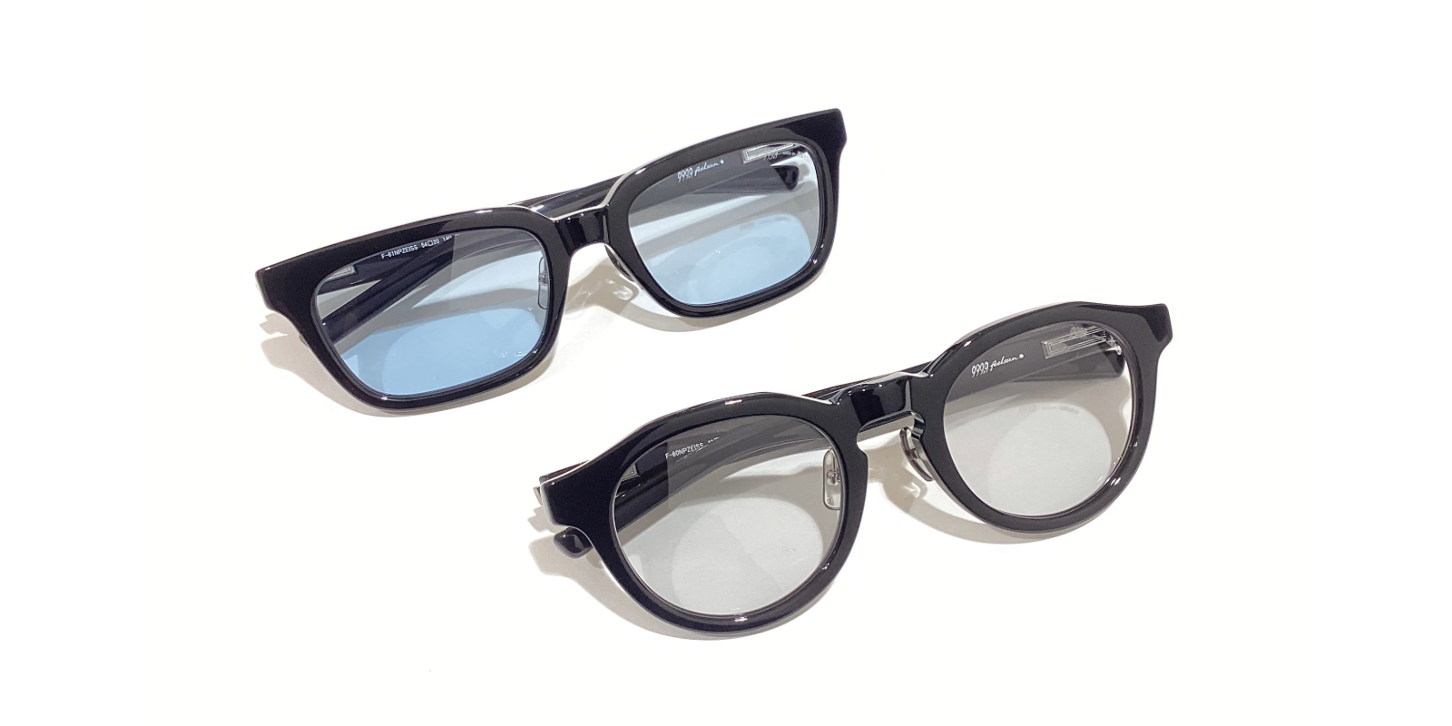 999.9　feelsun　 F-60NP ZEISS　F-61NP ZEISS