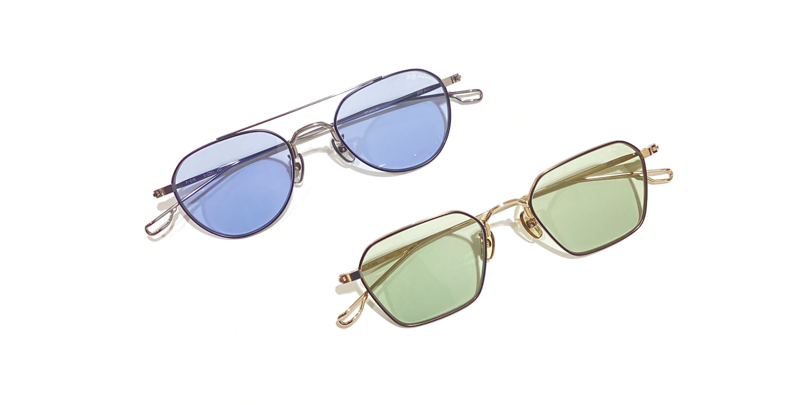 999.9　feelsun F-20S  F-21S