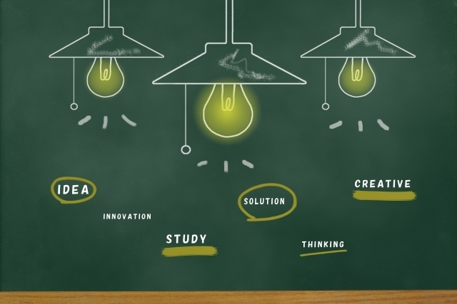 自分の軸は幼い自分のやりたいことではない