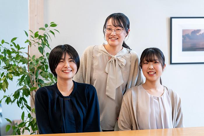 若手社員