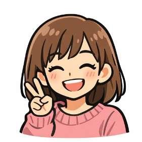 Kさん