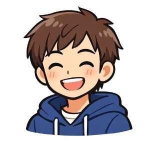 Sさん