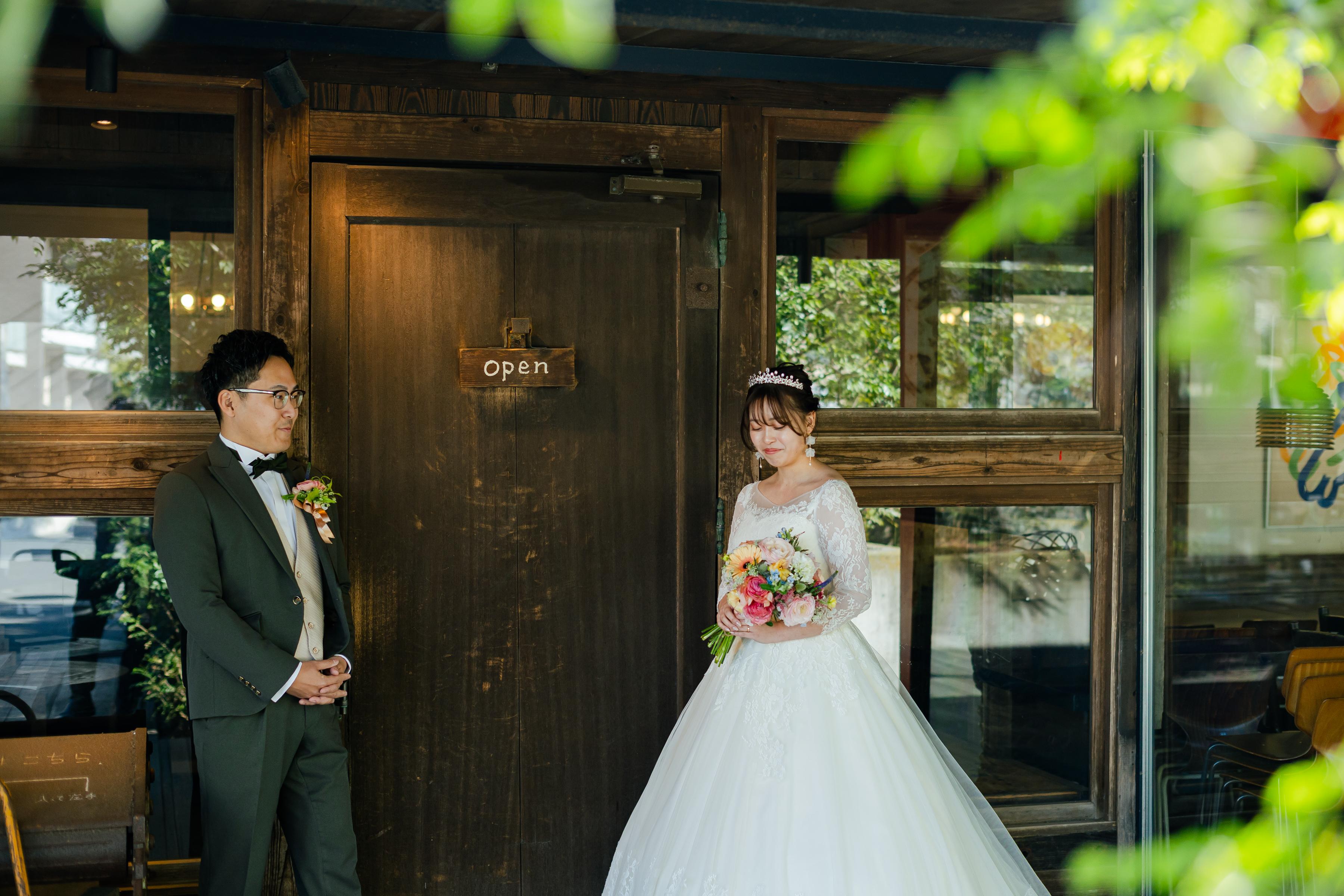 モキチ 結婚式 | 会費 ウエディング スタイル