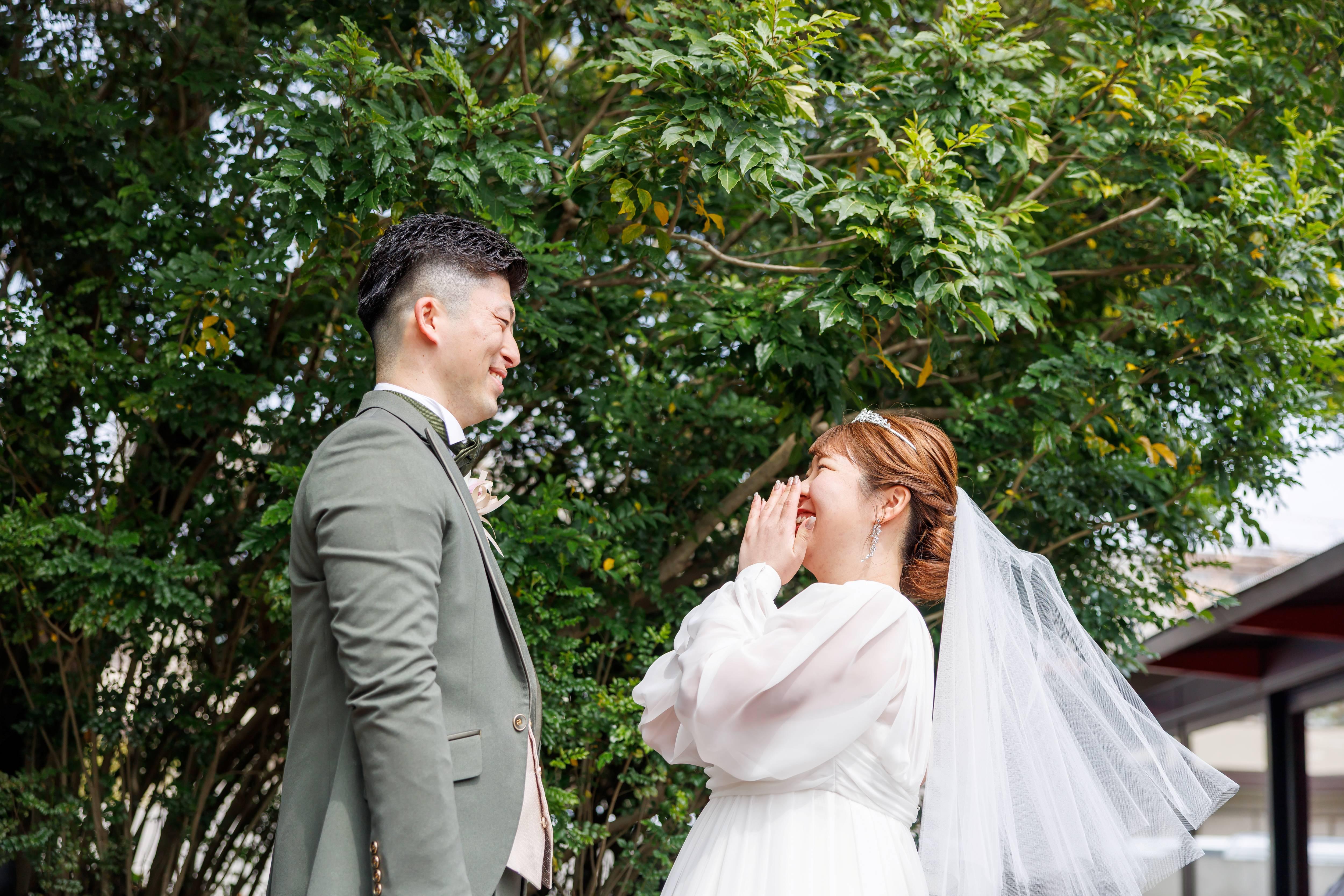 モキチ 結婚式 | 会費 ウエディング スタイル