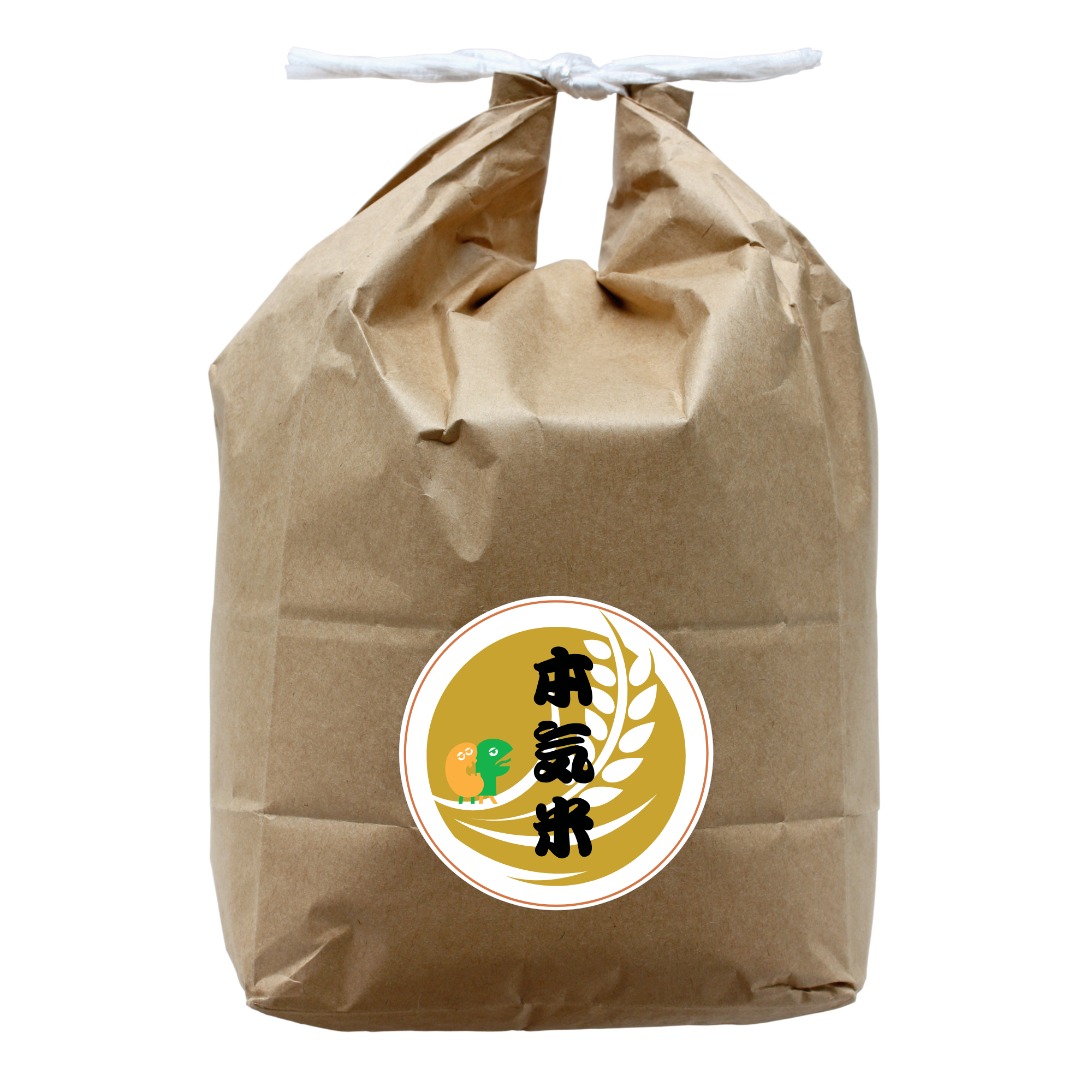 A-⑤　本気米の商品画像