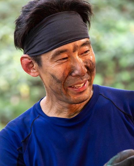 下川陽一郎プロフィール