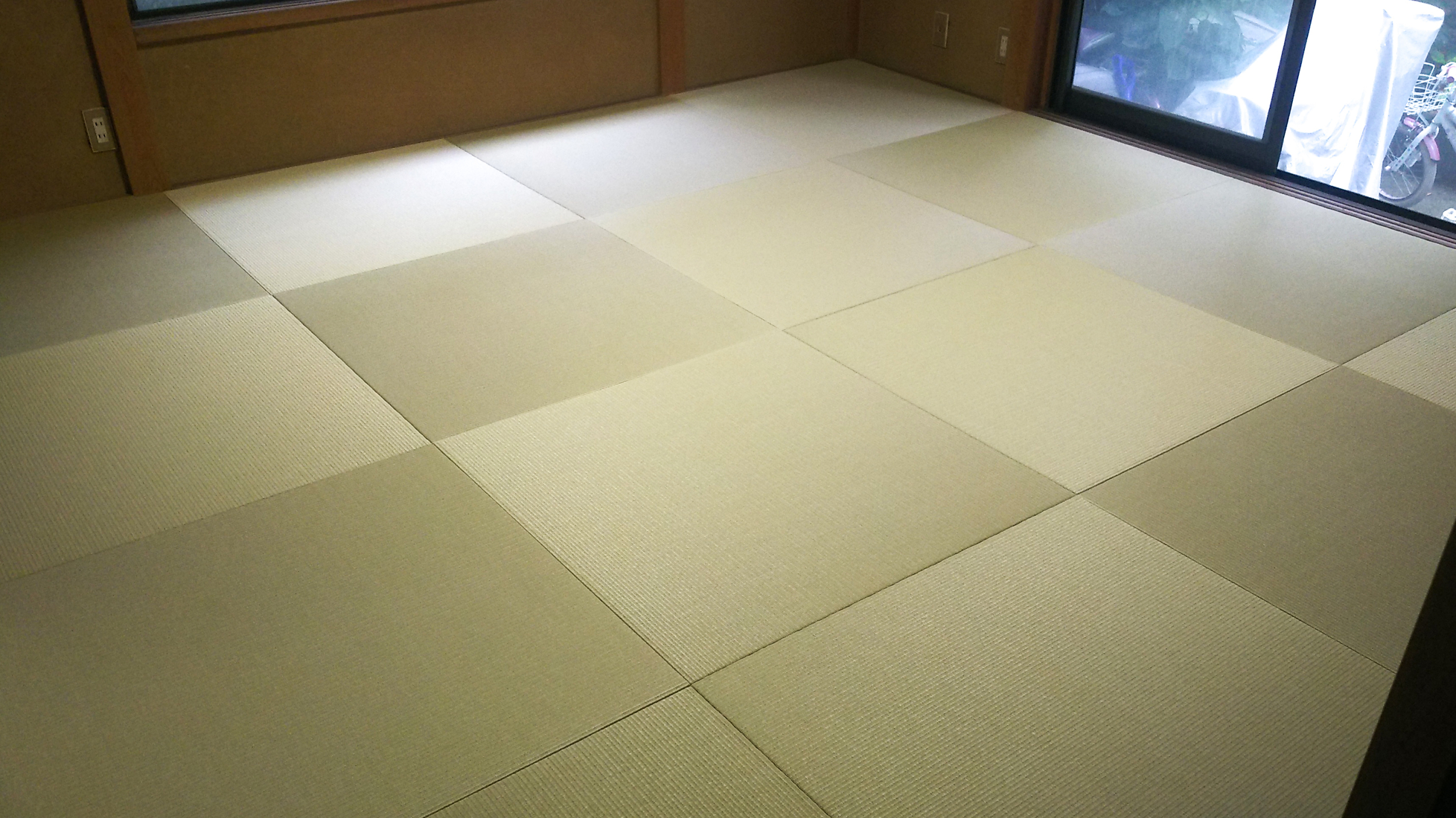 ダイケン清流）16若草色