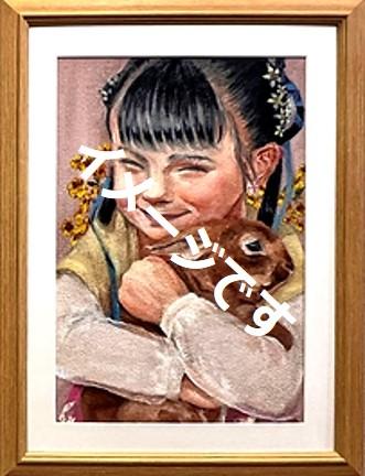 フレスコグラフィックシートの商品画像