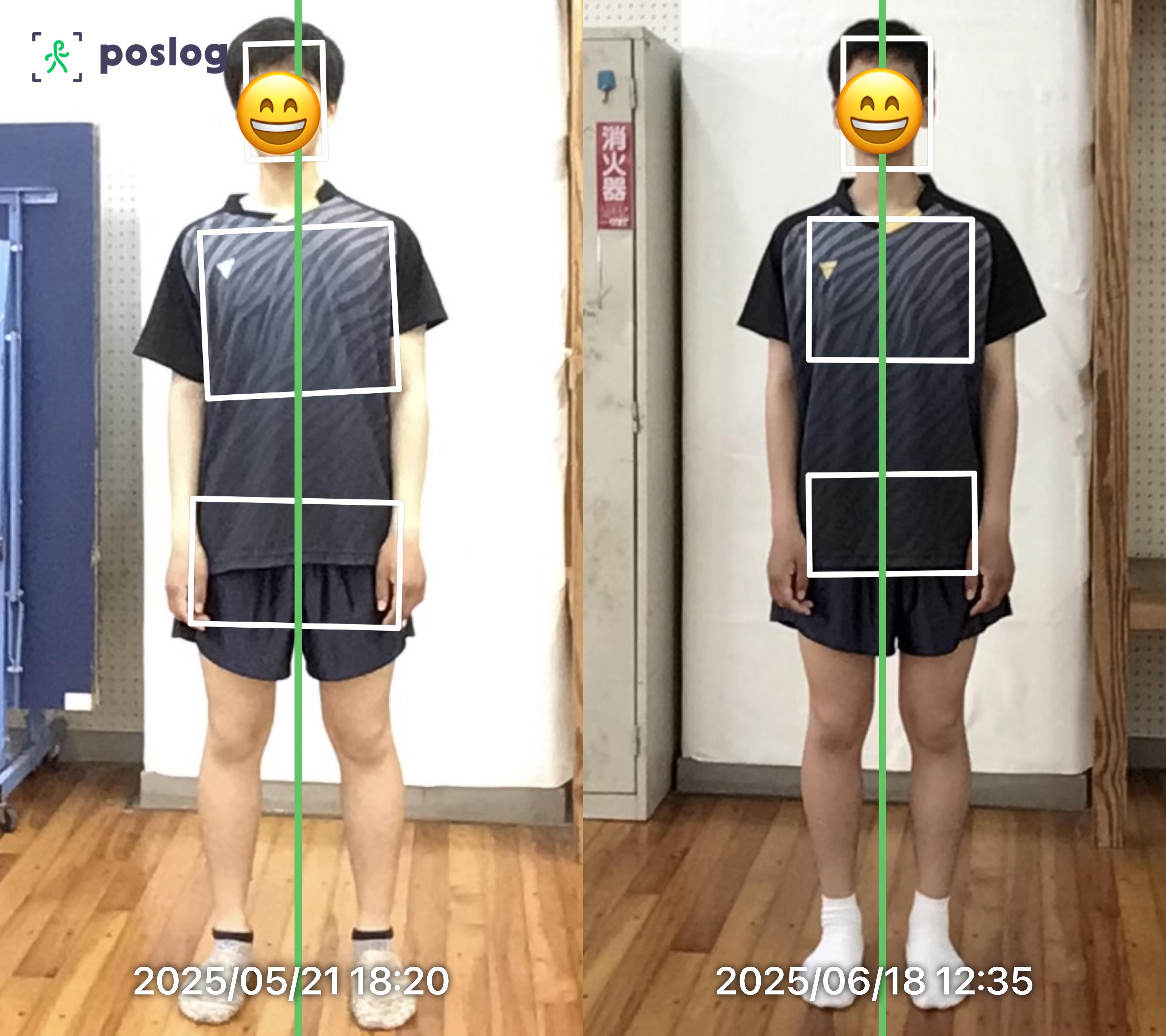 一宮・江南・岐阜・各務原の姿勢・体幹・動きを整える運動教室「ミラクル卓球クラブ」