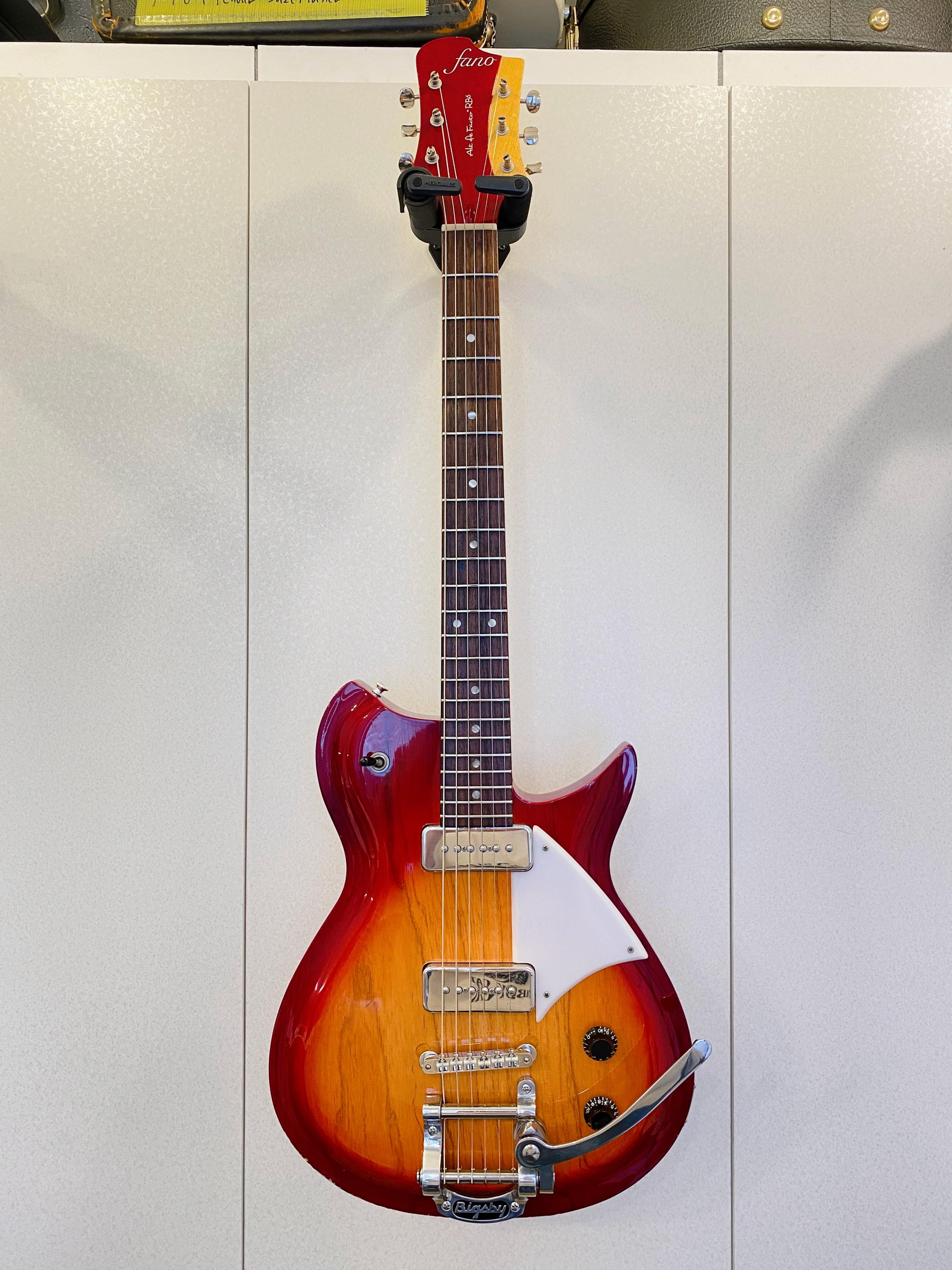 Fender 1967年製 Jazzmaster (ヴィンテージ)