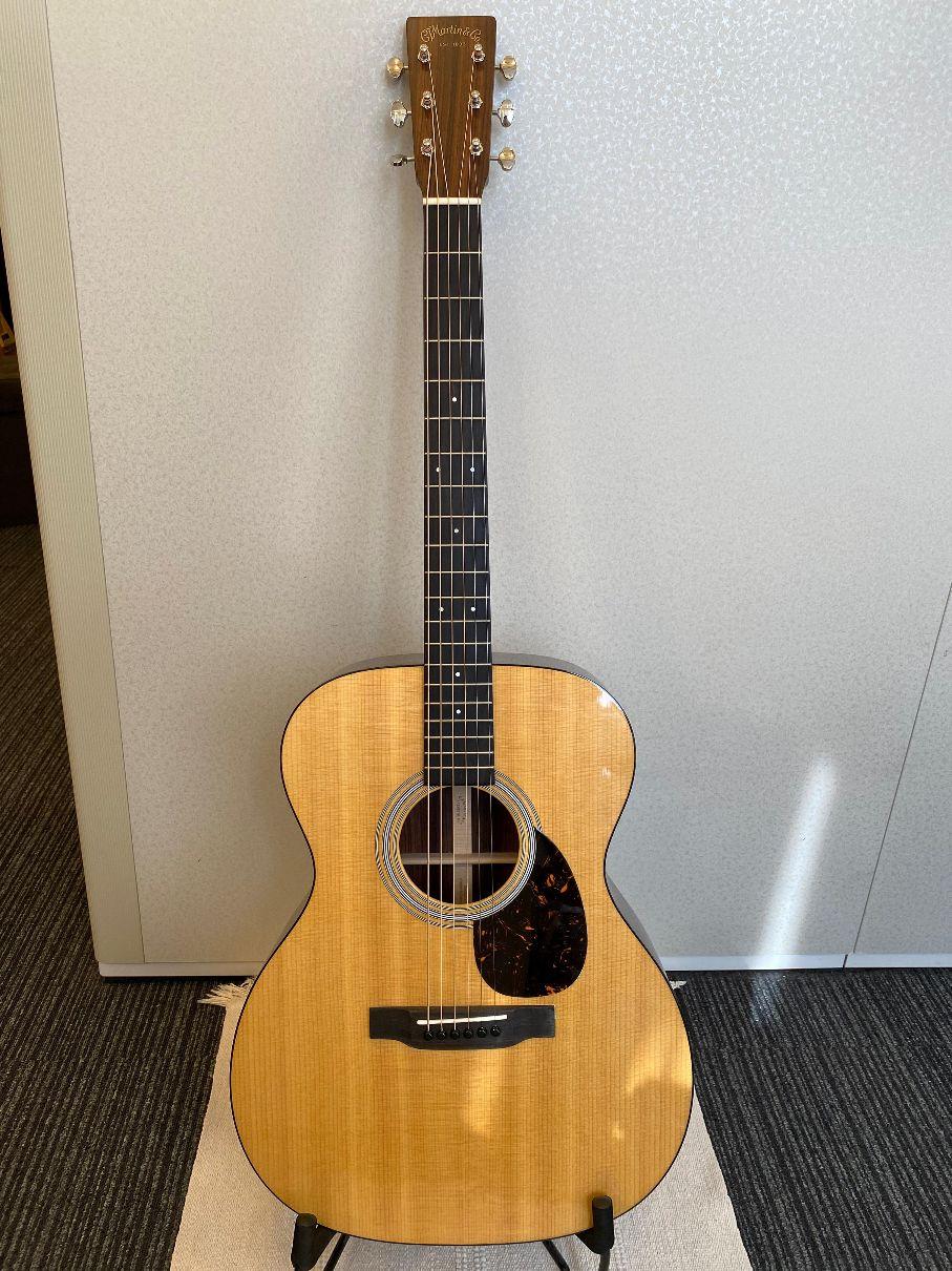 Martin D-35(1980年製)