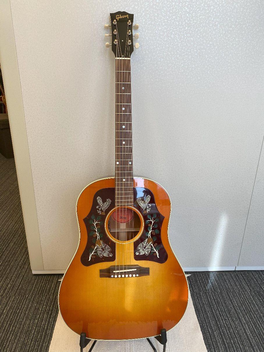 Martin D-35(1980年製)