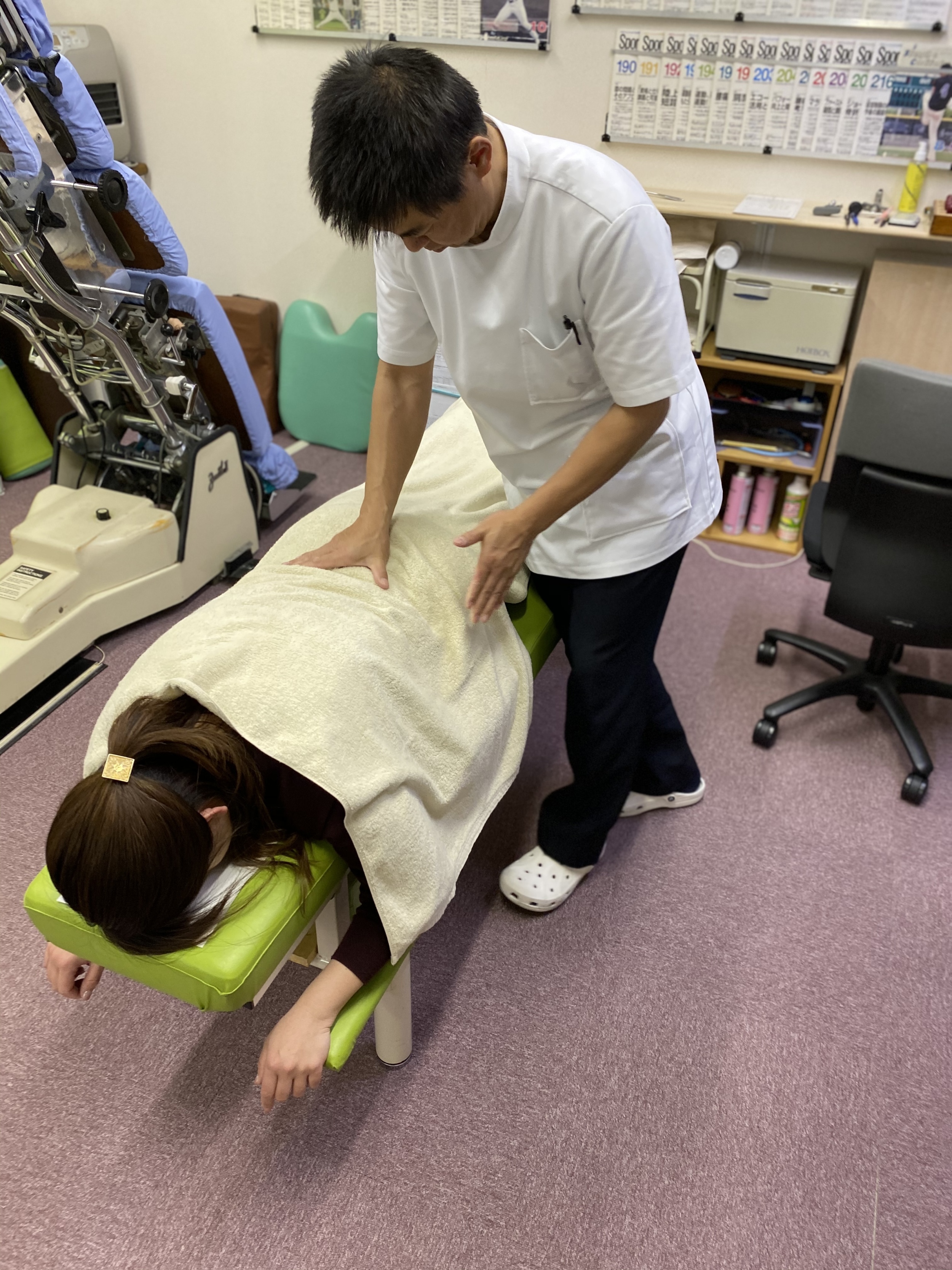 岐阜　ヤマモトコンディショニングラボ