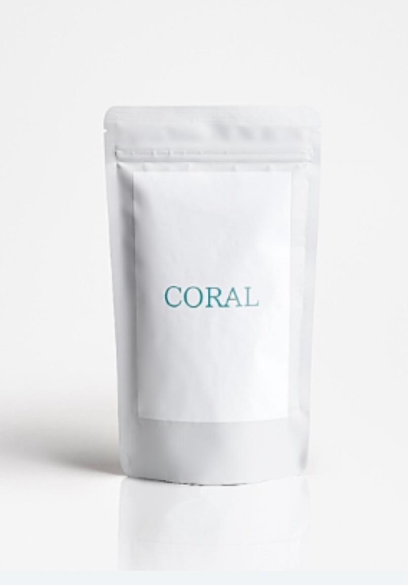 【予約販売】CORALサプリの商品画像