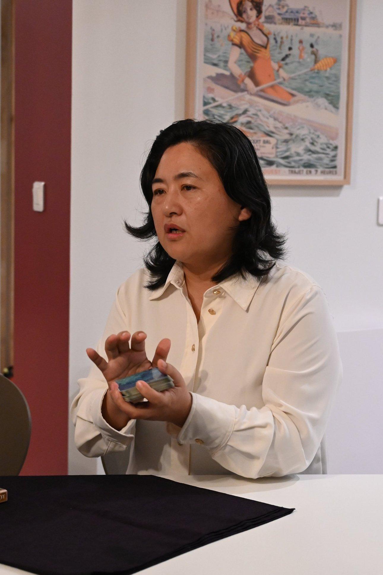 アルザス西洋占星術