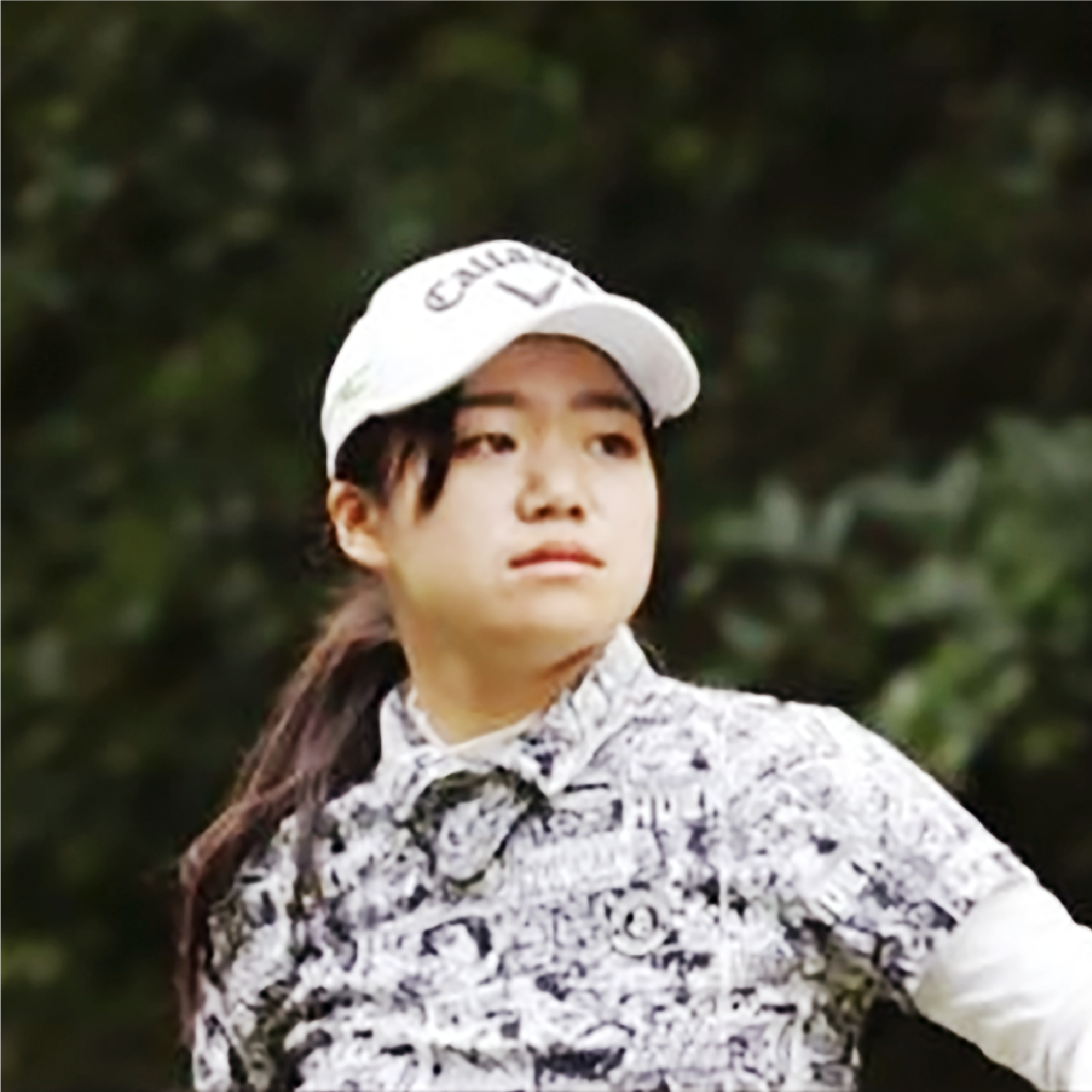 エスプールゴルファー支援メンバー選手紹介ページ