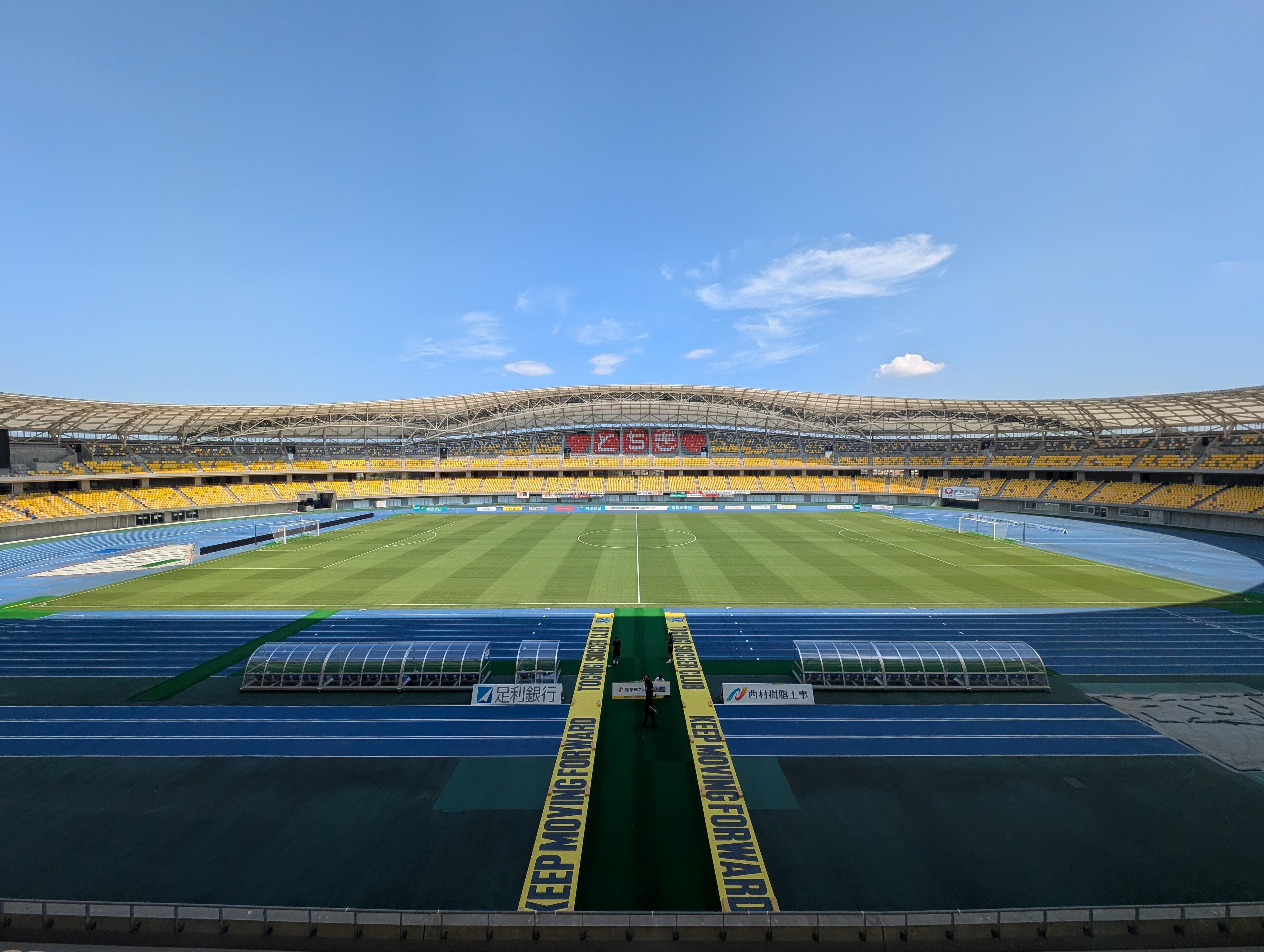 パノラマシート