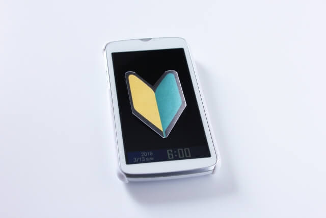 らくらくできるスマホ副業をはじめようユーザー層