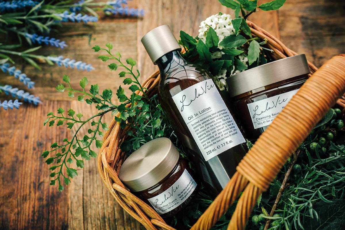 ララヴィLala Vie クレンジング ハンドクリーム ローション 【公式通販】