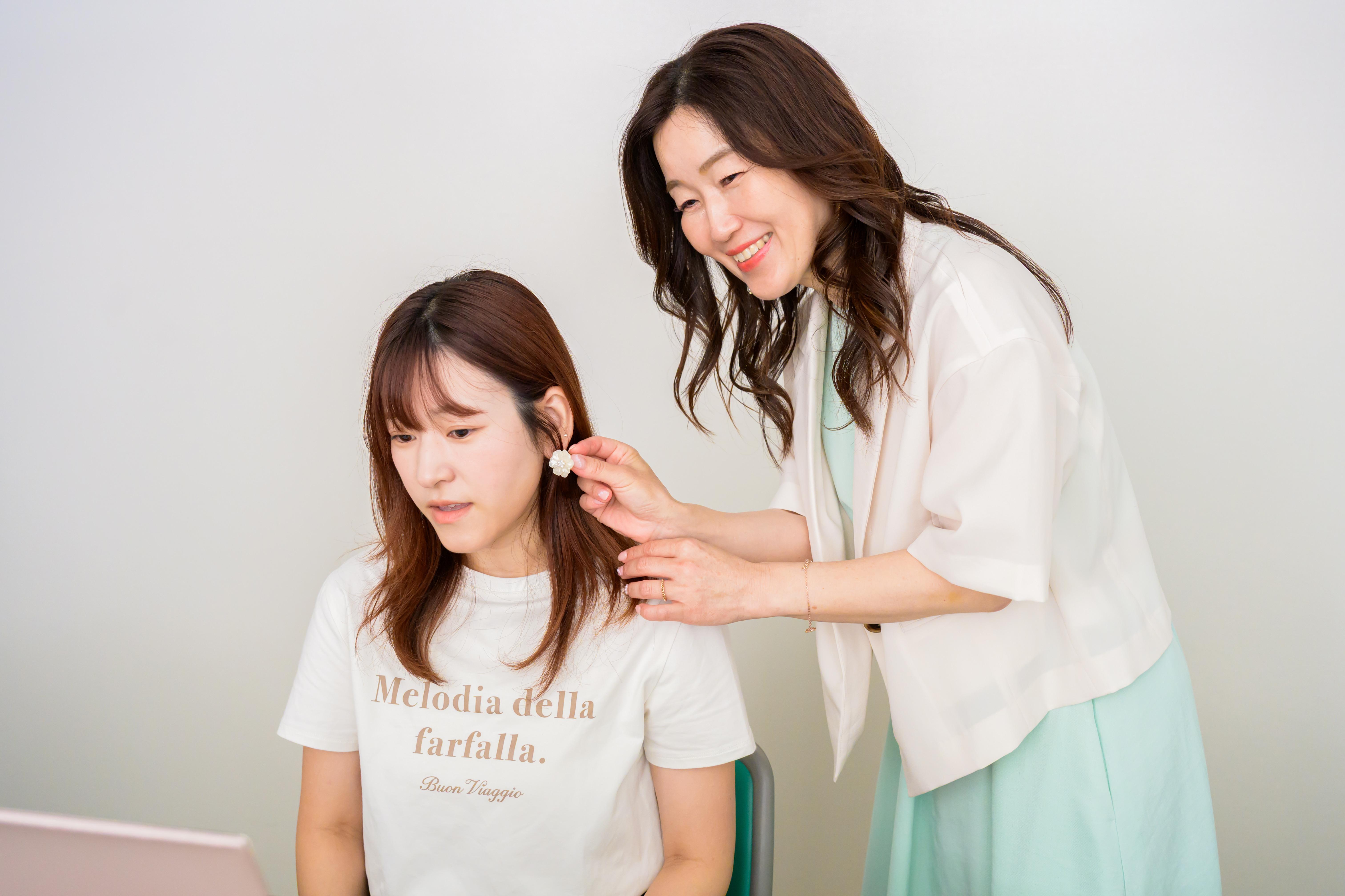 staff image