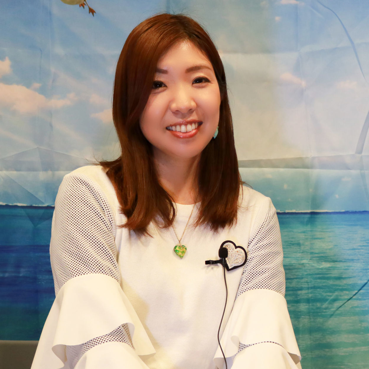山下由紀子 ゆっこちん
