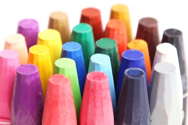 色 で人生をデザインするバースカラー診断