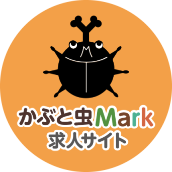 Kabutomushimark