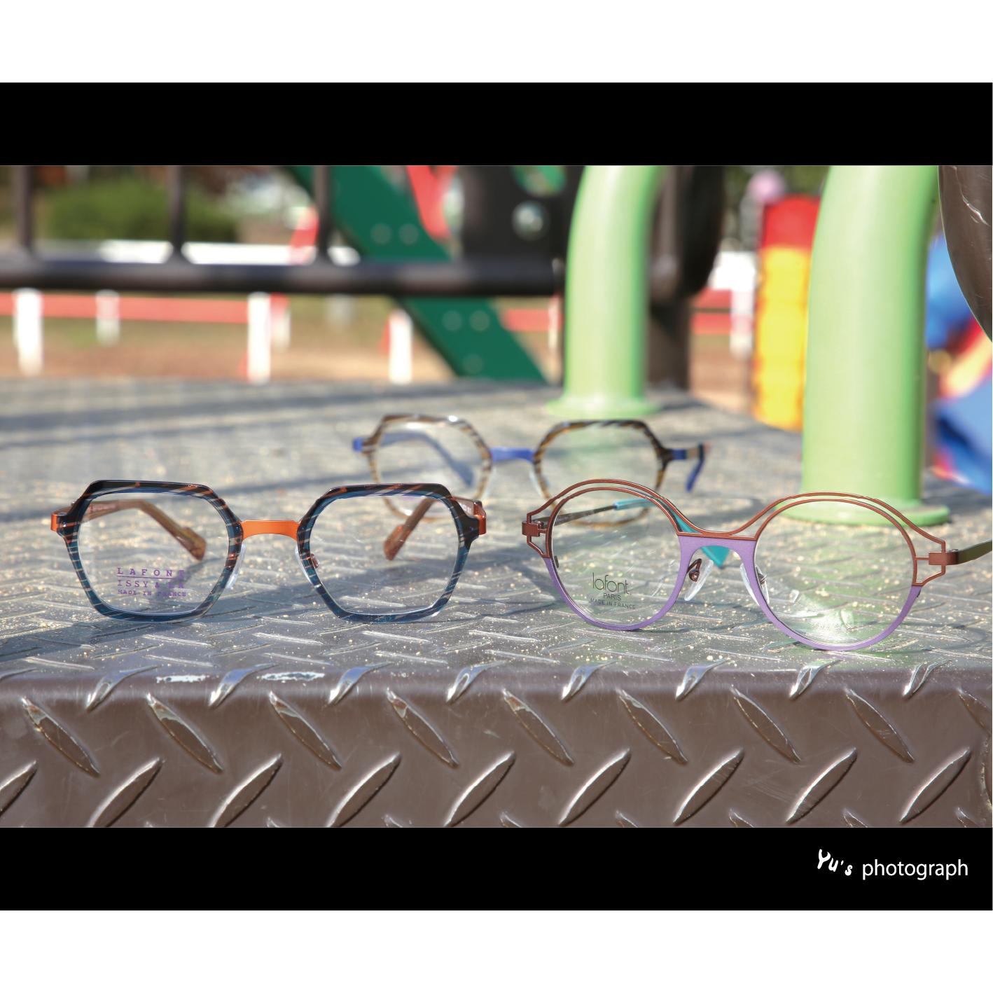 lafont　ラフォン