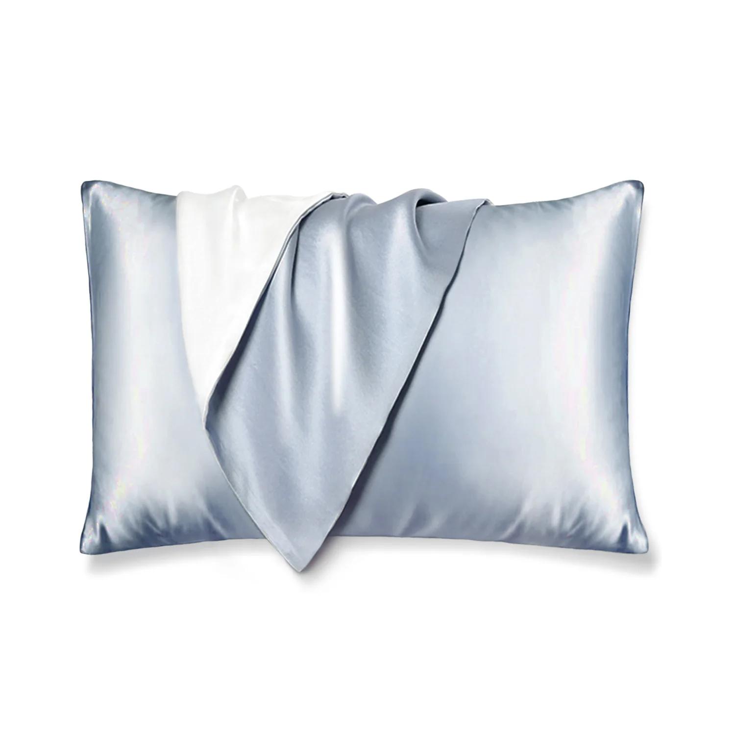 コピー_抗菌 藍染まくらカバーの商品画像