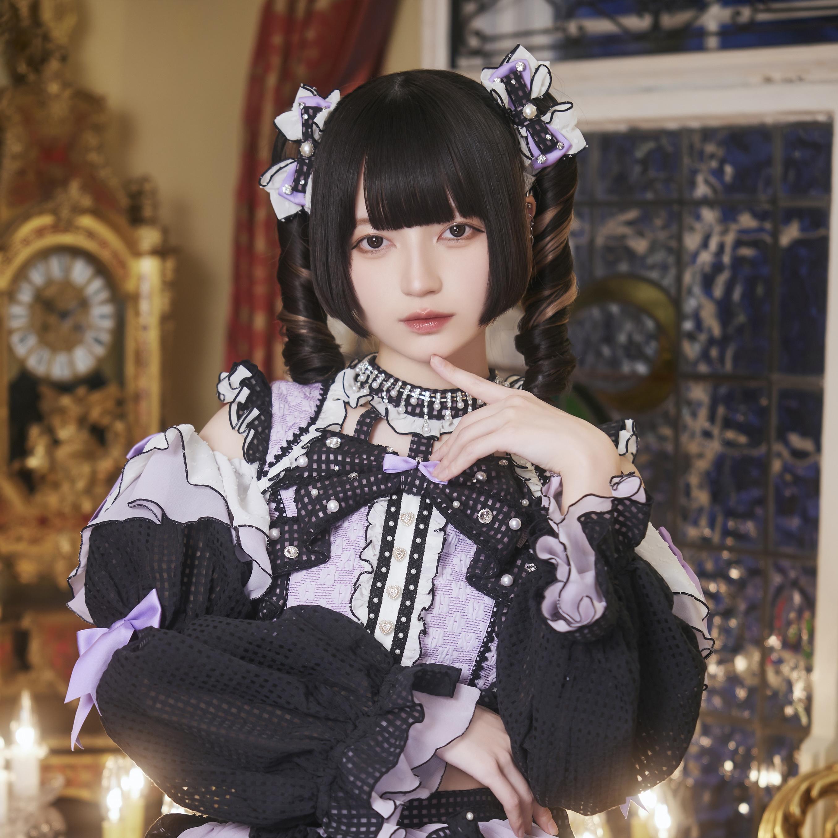 きゅるりんってしてみてOFFICIAL SITE