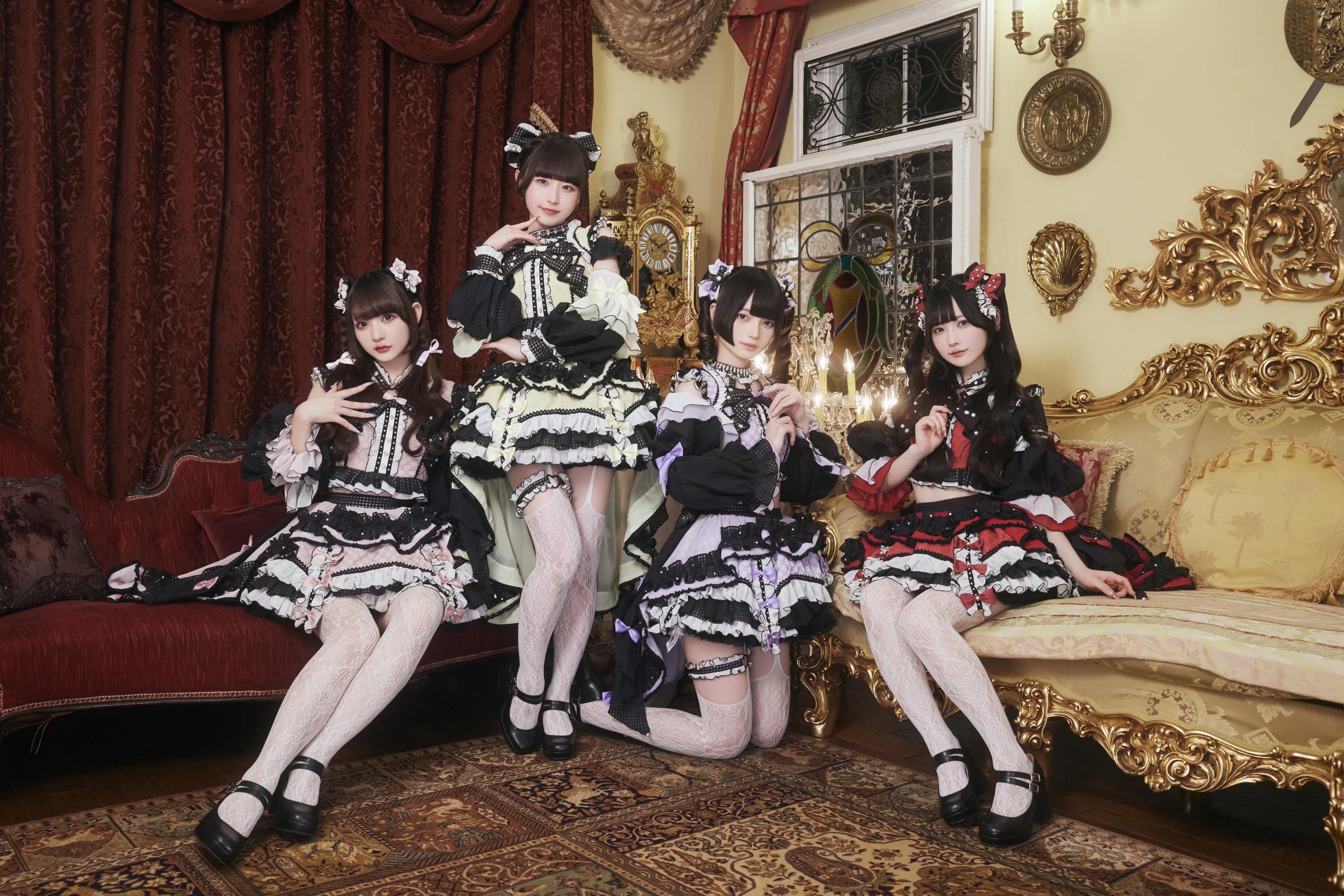 新品未開封CD「Dreamin' Closet」きゅるりんってしてみて きゅるりんってしてみて / Dreamin' Closet - OTOTOY
