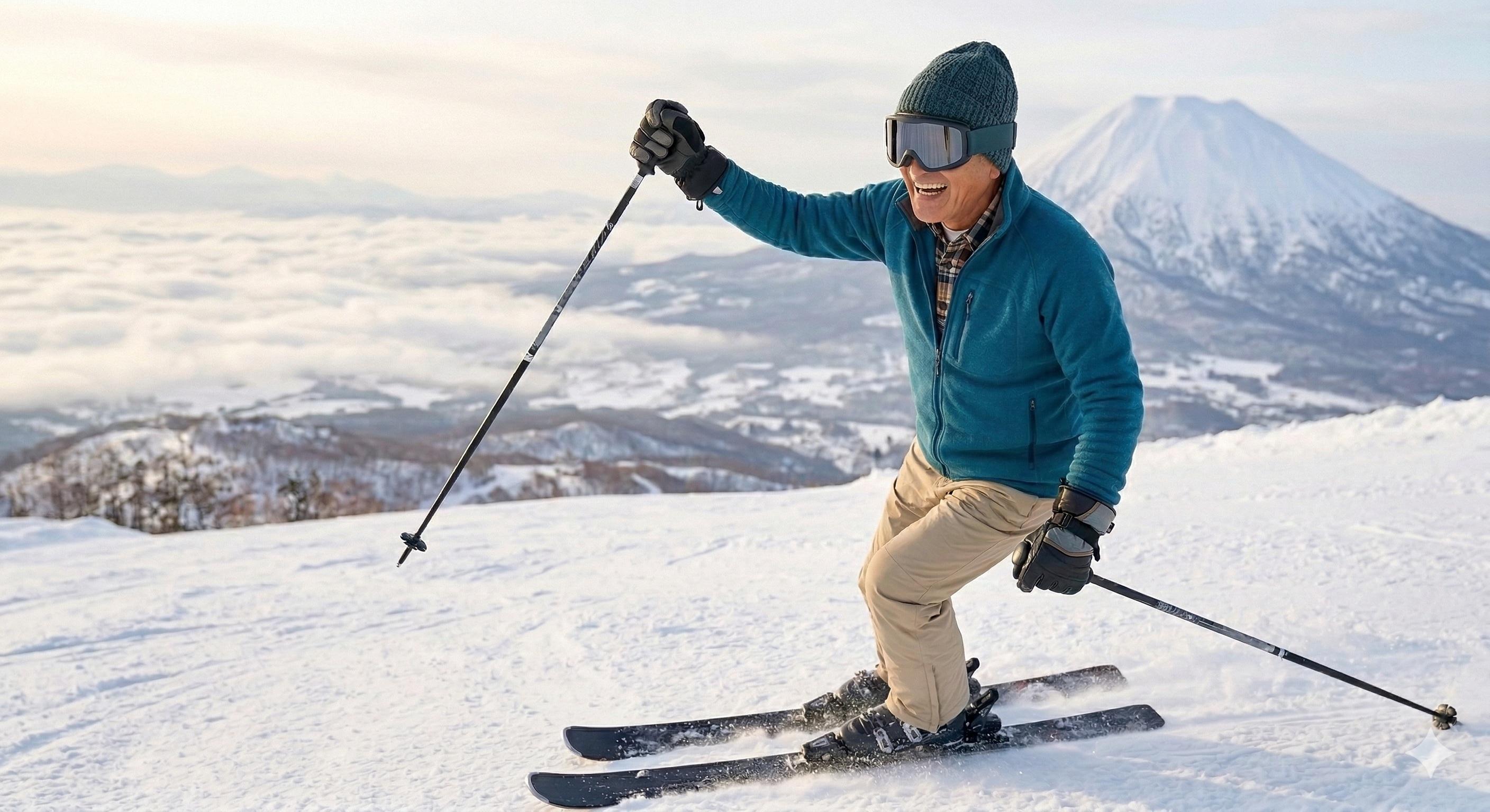 【60代男性】の感想