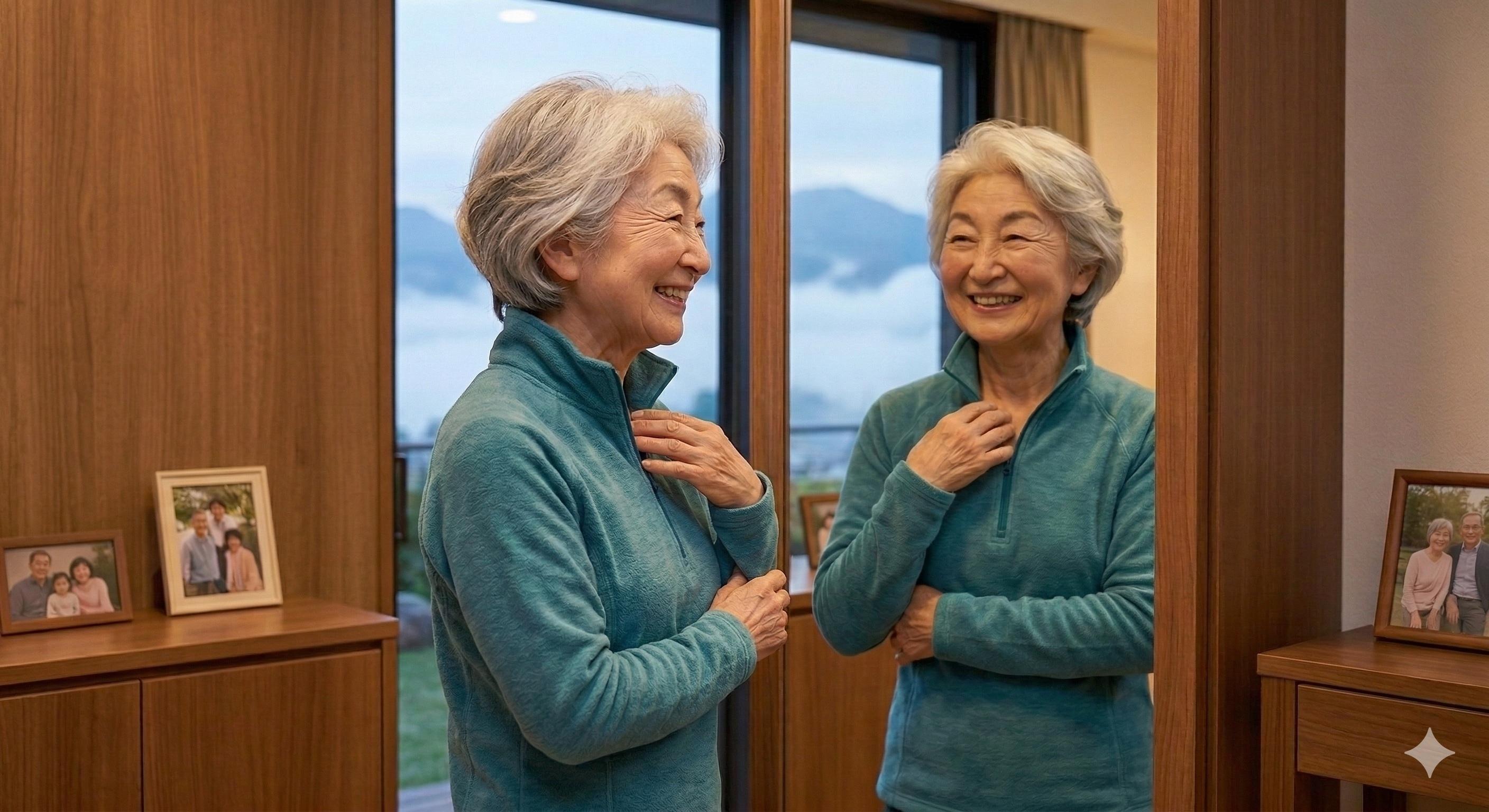 【60代男性】の感想