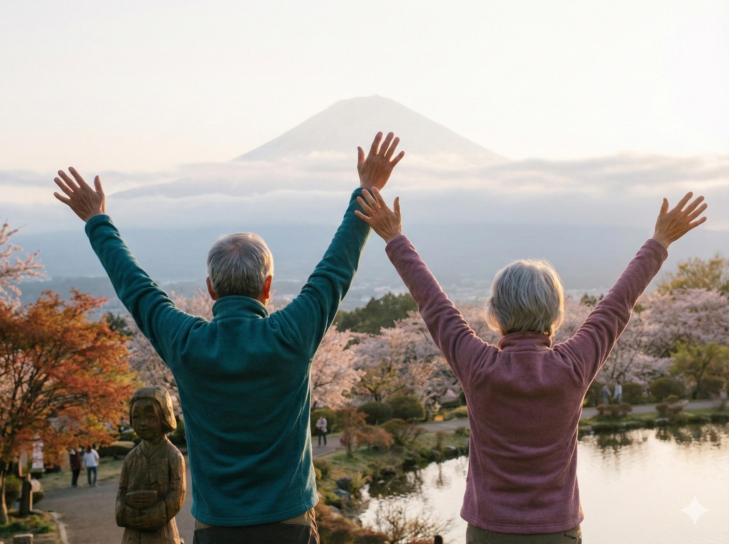 【60代男性】の感想