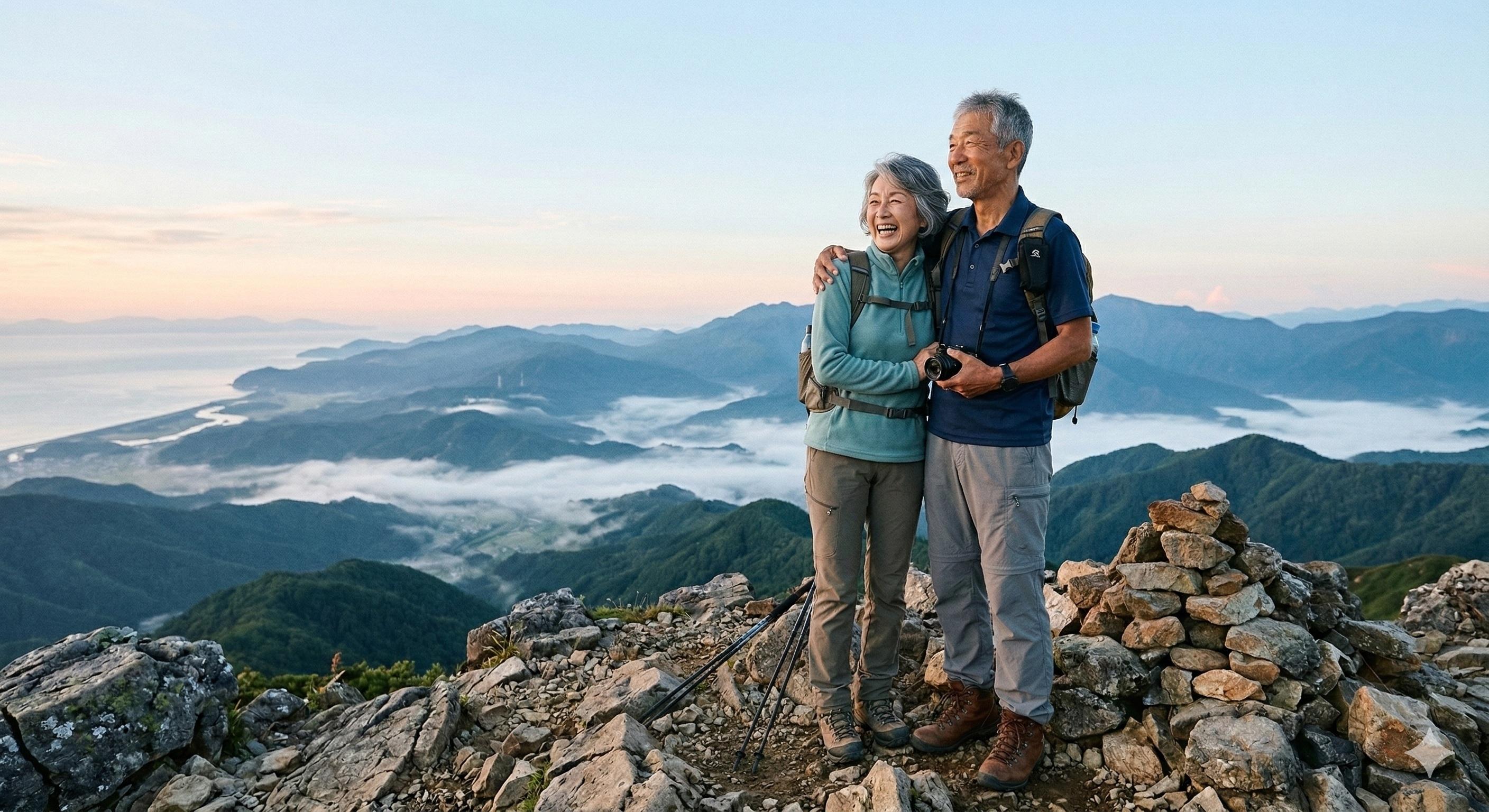 【60代男性】の感想