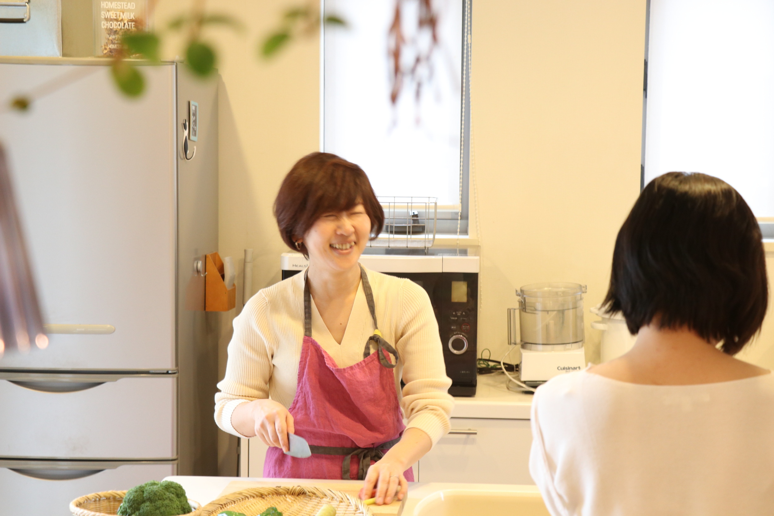 三重県桑名市 はじめてさんもマイペースで学べる料理教室 おうちで楽しむ毎日ごはんやパン作り おもてなし 初心者からベテランまで小人数で丁寧なレッスン