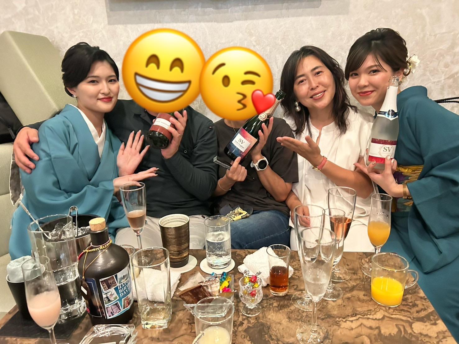 神戸　三ノ宮　スナック