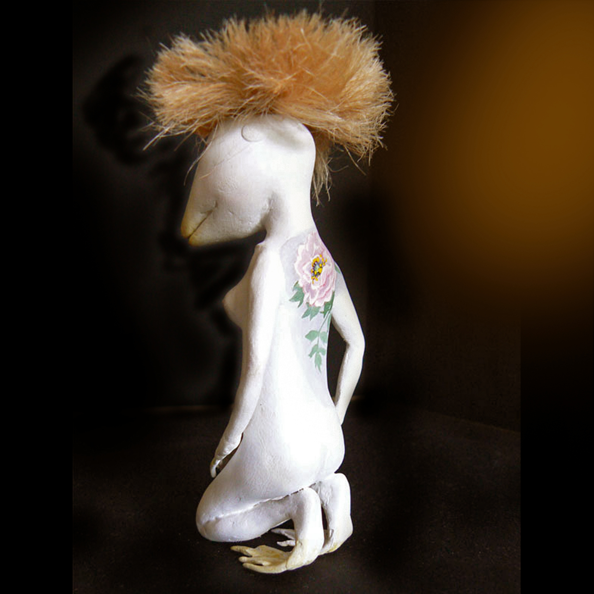 きた かおる 河童