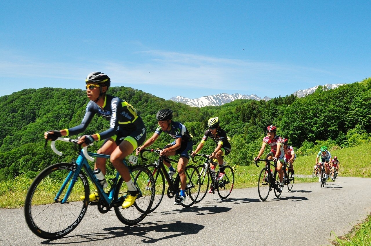 ロードバイク山下塾