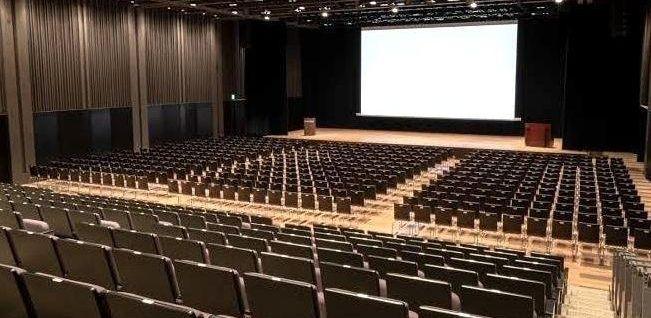 講演実績　森ビル株式会社