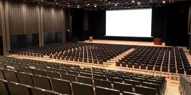 講演実績 足利銀行