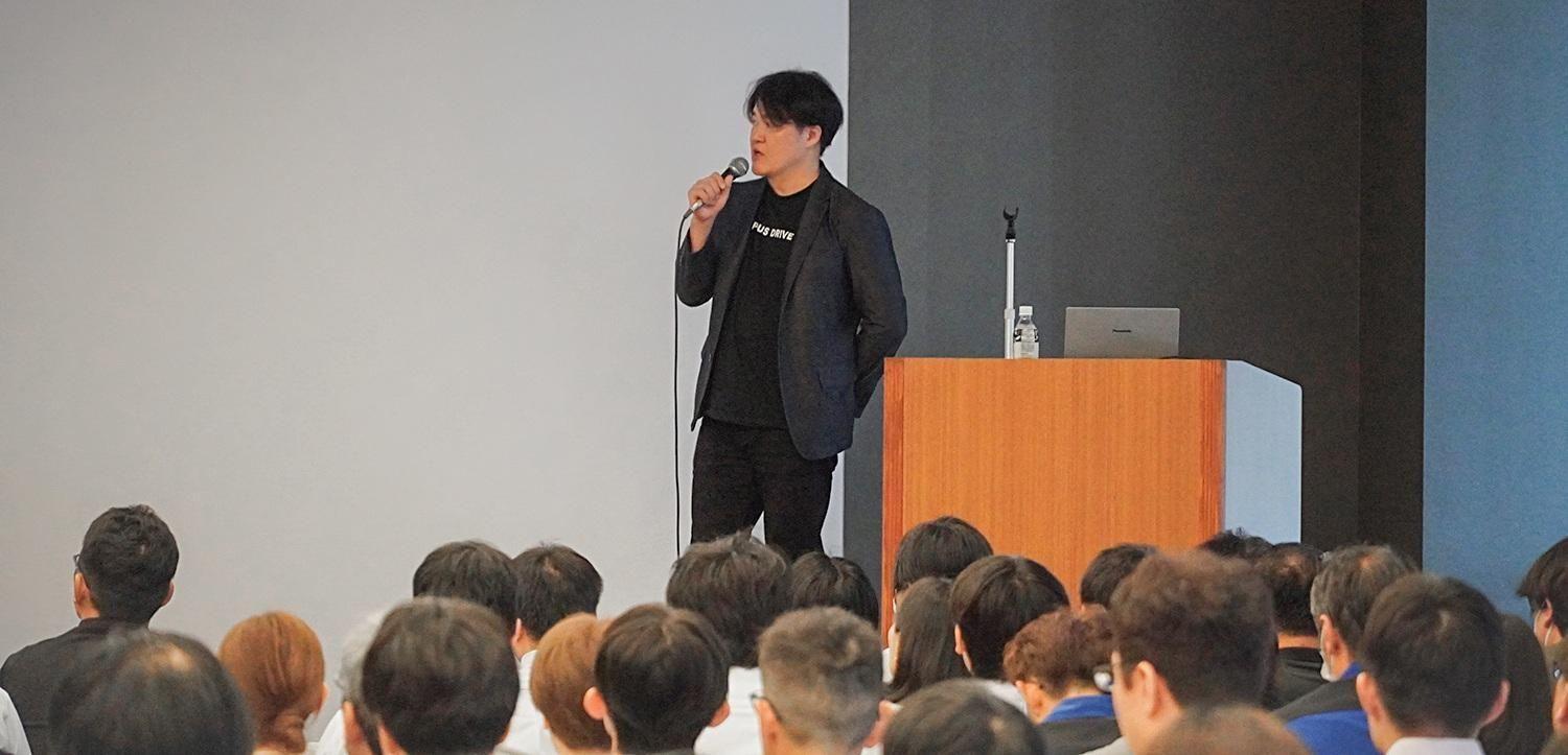 講演実績 森ビル株式会社