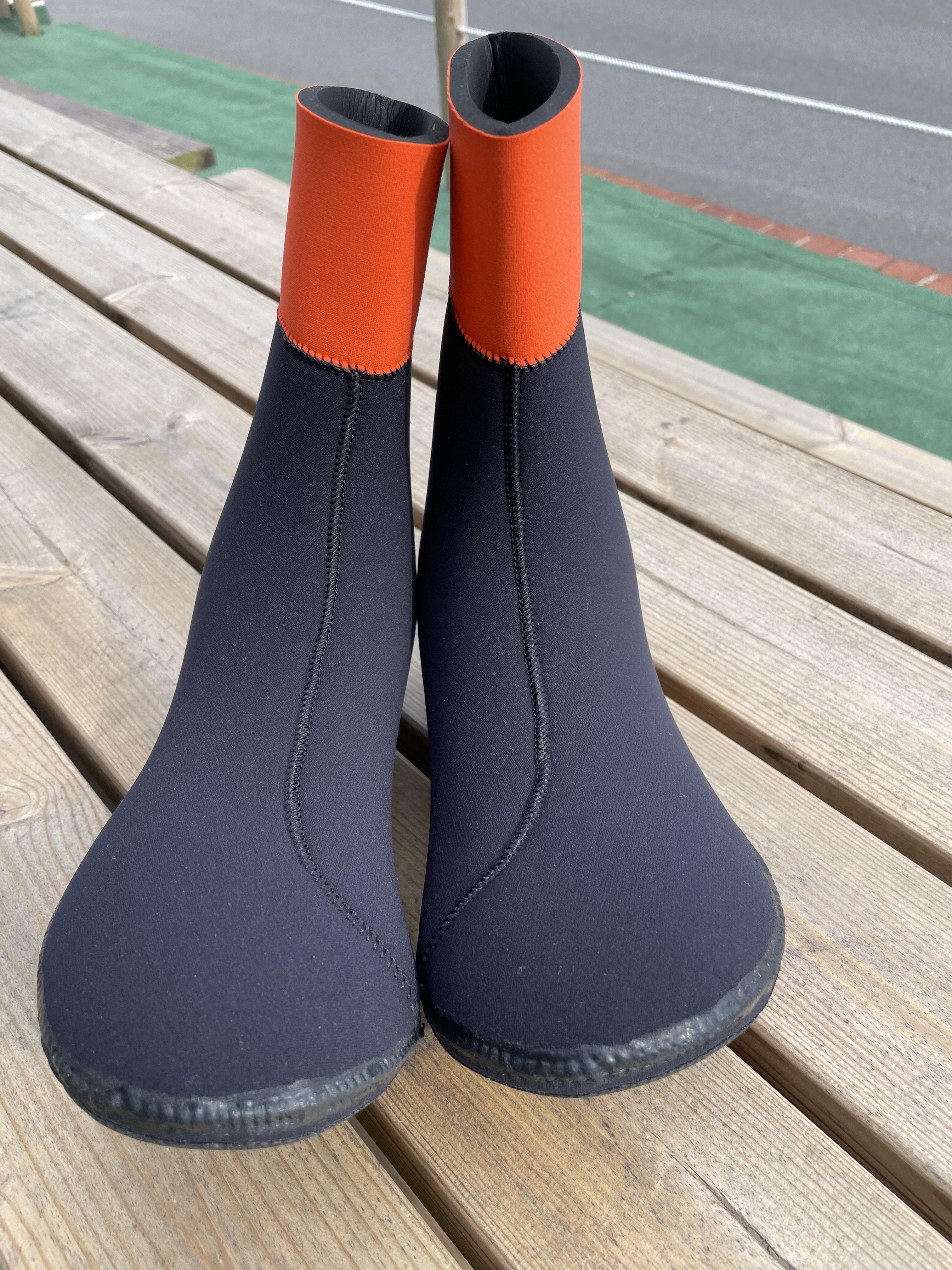 サーフブーツの商品画像