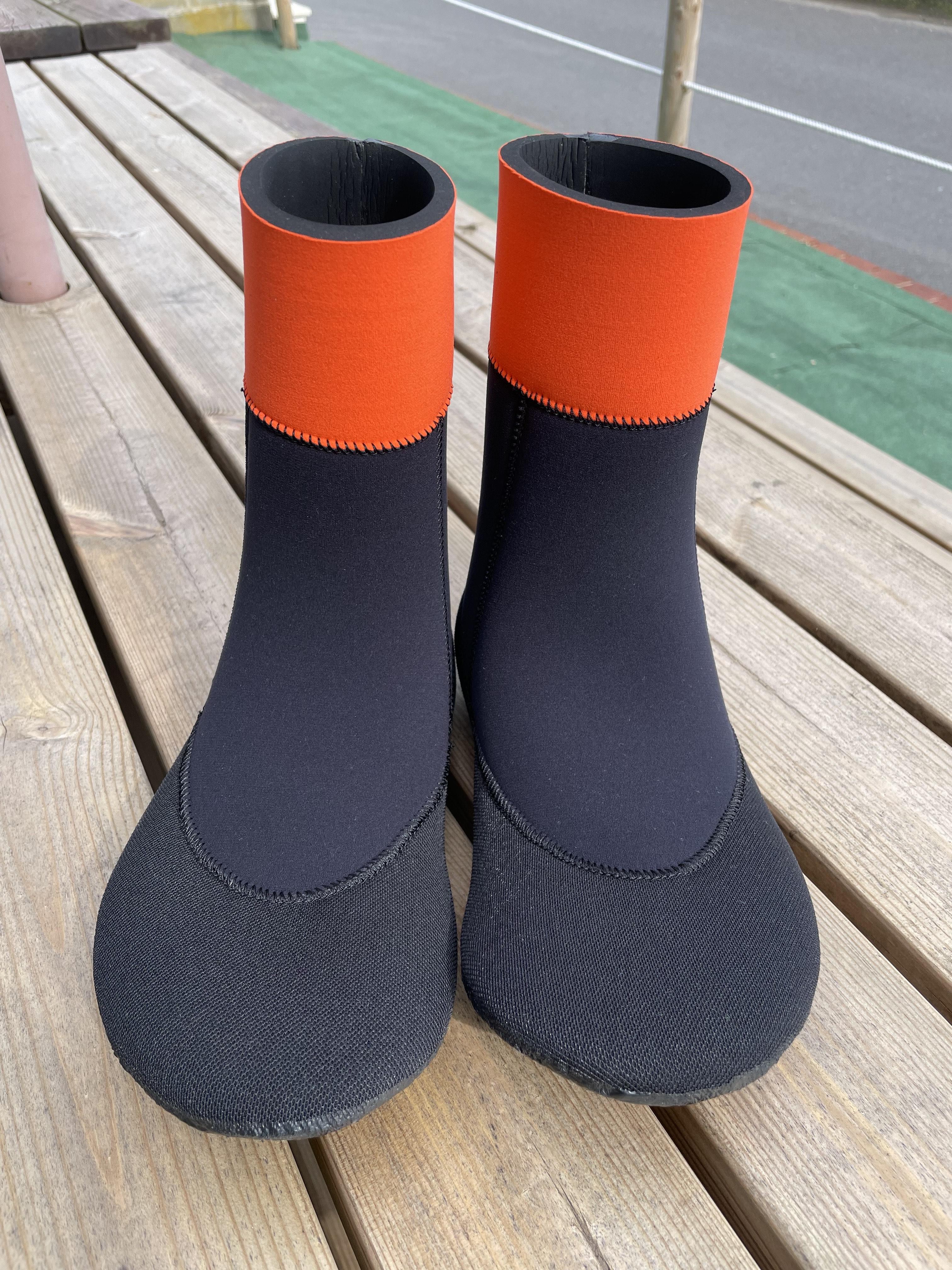 ソフトブーツの商品画像