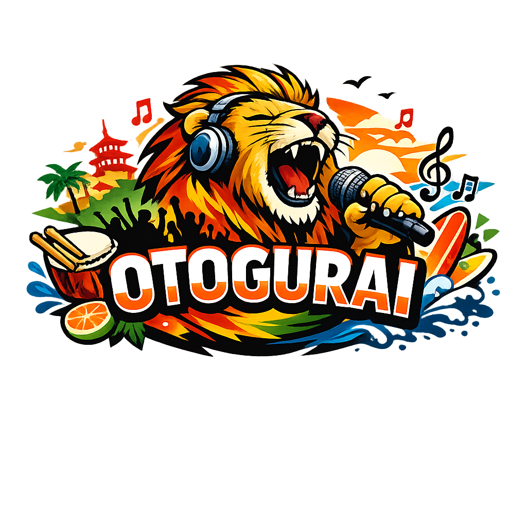 OTOGURAIーオトグライー