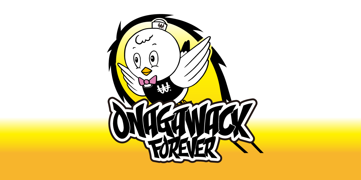 ONAGAWACKよ永遠に。