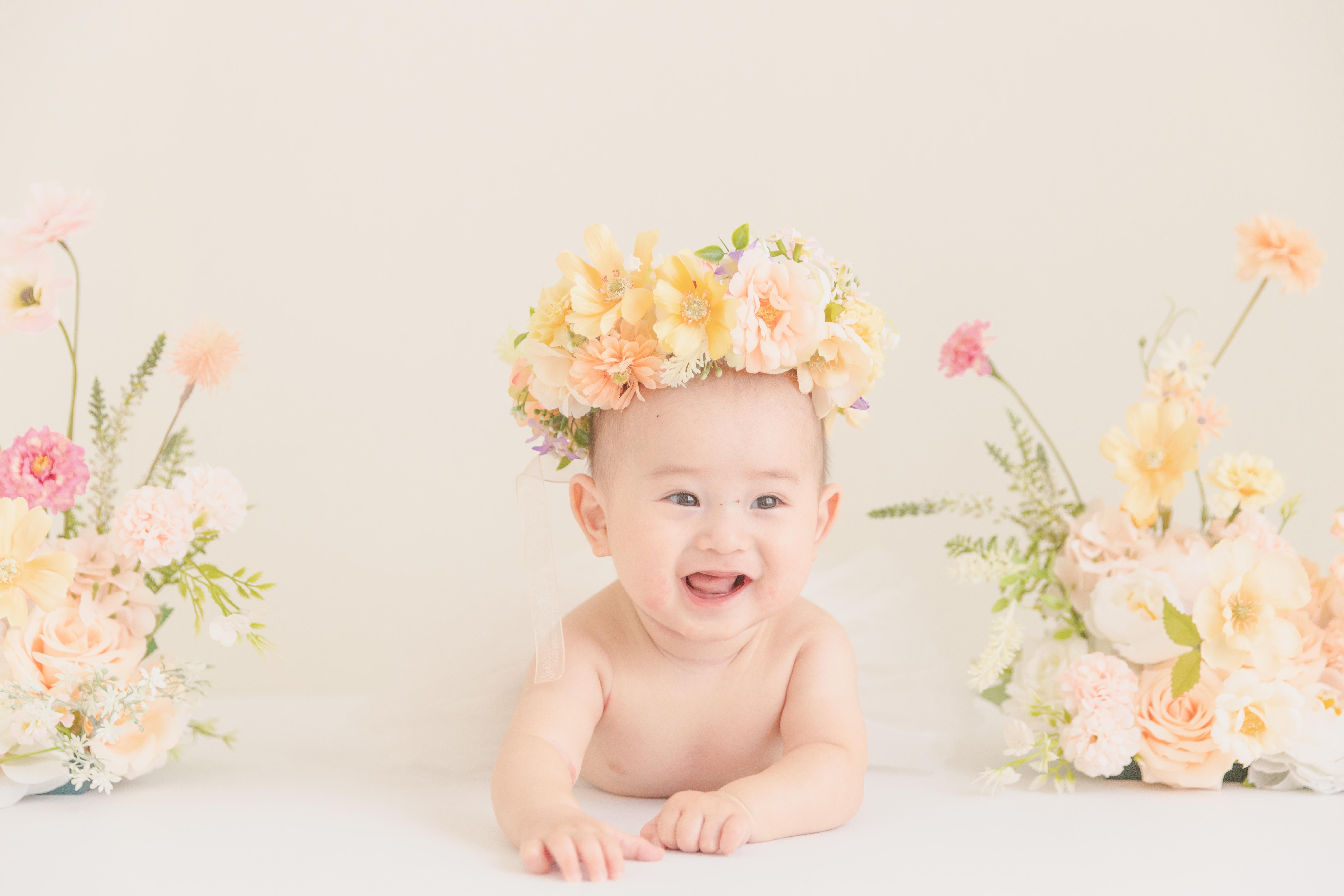 小戸神社　七五三　出張撮影